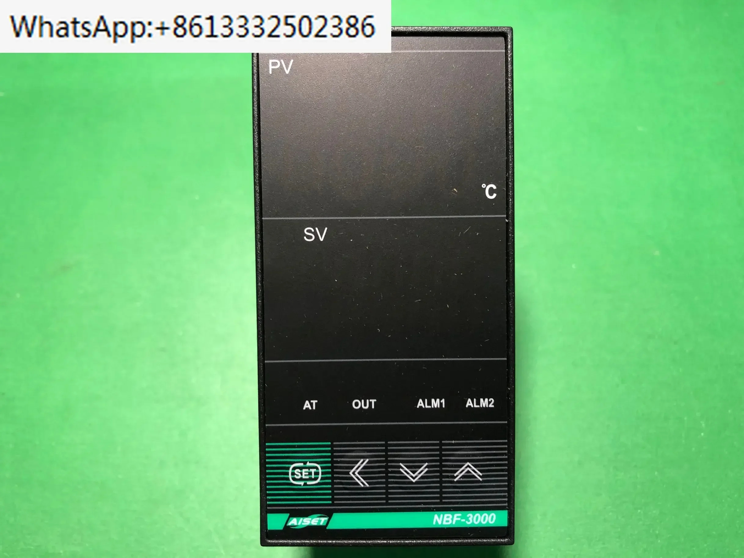 NBF-3410V Yatai 계측기 온도 조절 NBF-3400V NBF-3430V NBF-3000