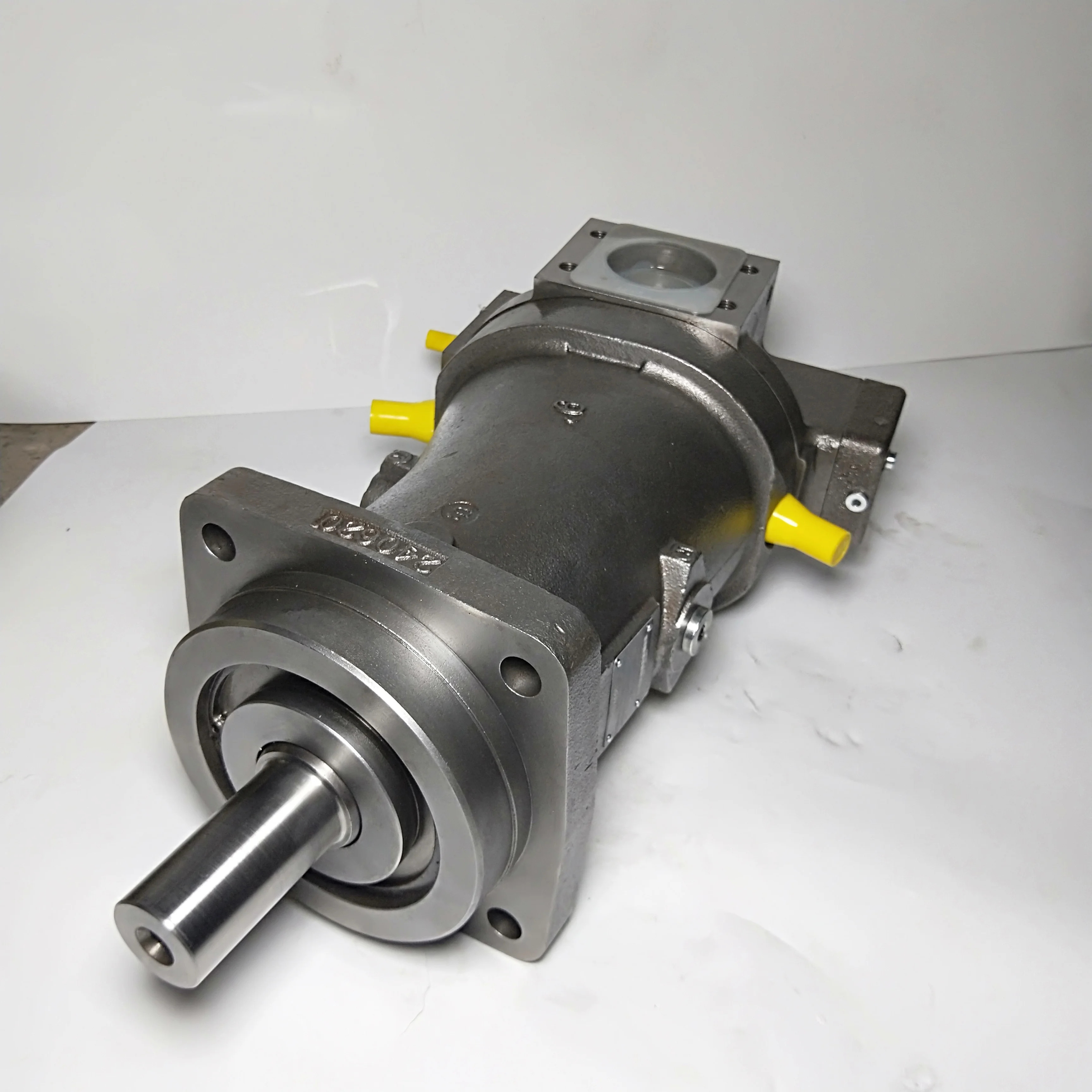 유압 피스톤 펌프 A7V 시리즈 A7VO250EP2D 63R-VPB02 A7VO160EP 63R-NPB01 압력 축 가변 펌프-mp