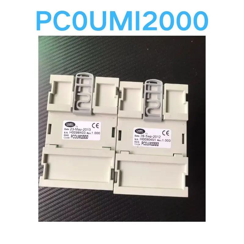 리퍼 OK PC0UMI2000 모듈