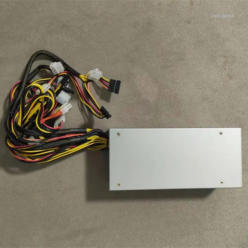 Emacs 2U 정격 700W 피크 850W 전원공급장치 P2P-5700P 업그레이드 버전새 원본 PSU