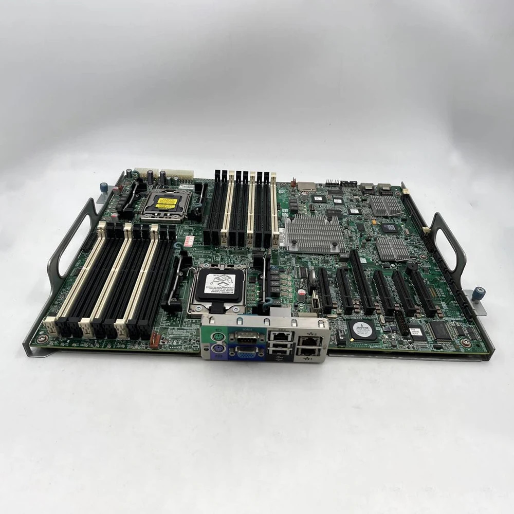 hp호환 ML350G6 서버 마더보드 461317-001 511775-001 606019-001용