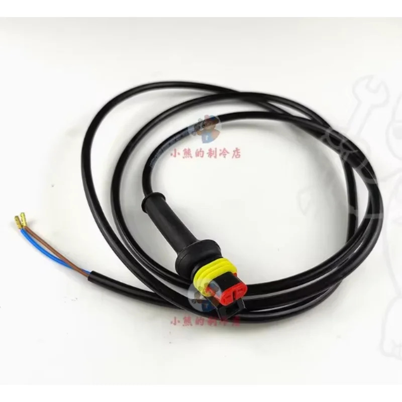 Bitzer 오일 압력 감지 스위치 제어 저온 나사 HSN85 34795101