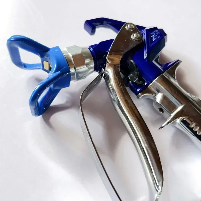 Suntool 3600PSI 고압 가드 에어리스 페인트 스프레이 액세서리 Wagner 펌프 기계 TITAN 건 SG04
