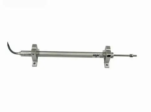 Miran KPM12 15mm-300mm 변위 변환기 정확도 없음 0.0005mm 고정밀 선형 위치 센서/스케일/금자