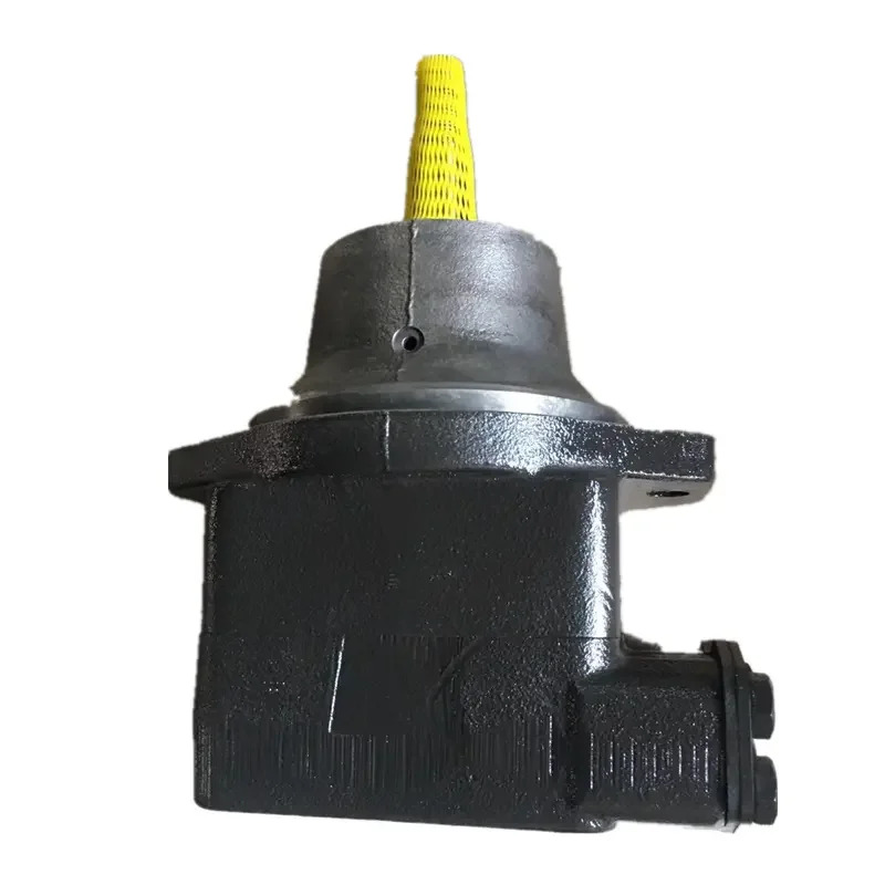 M5AF018-2R04-B1W-00000 베모터 시리즈 유압 모터 M5AF 018 2R01 B1W00000