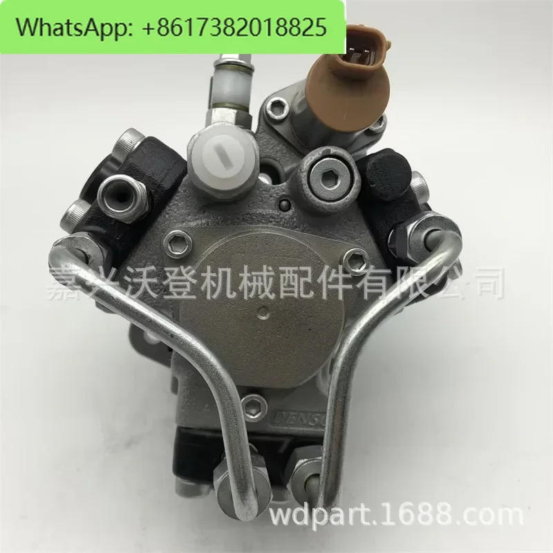 RE 543262 Qianglu 1210E 210G 250GLC 670G 290GLC 6090리퍼브 펌프