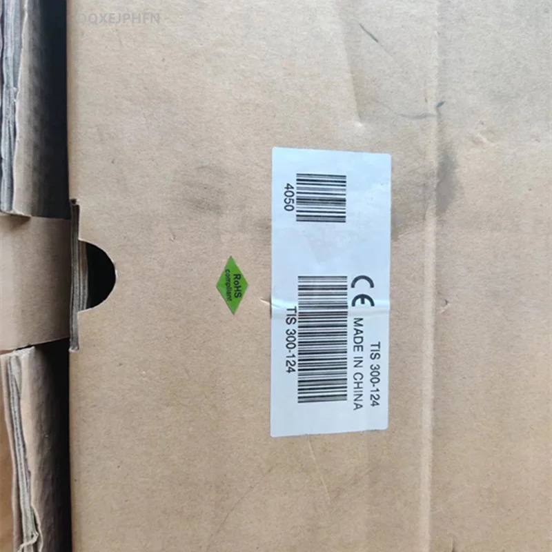 TRACO POWER 24V12A 300W 전원공급장치 TIS 300-124 TIS300-124 새 원본 DIN 레일