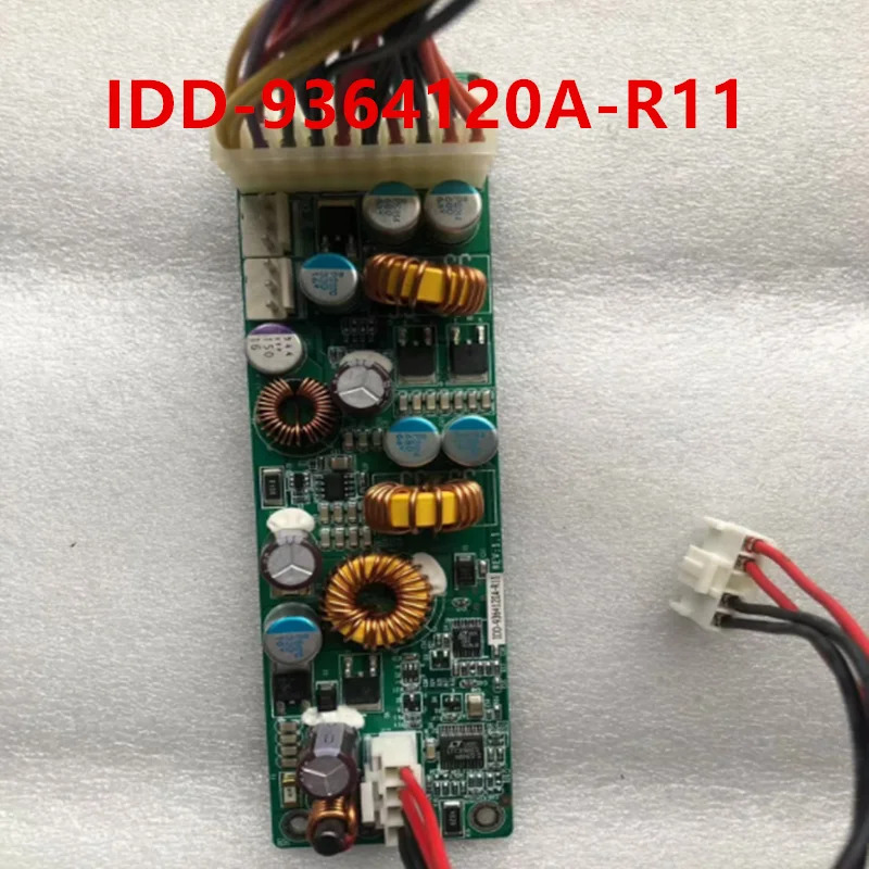 IEI 전원 보드 IDD-거새 원본 PSU 9364120 A-R11은 새것처럼 작동
