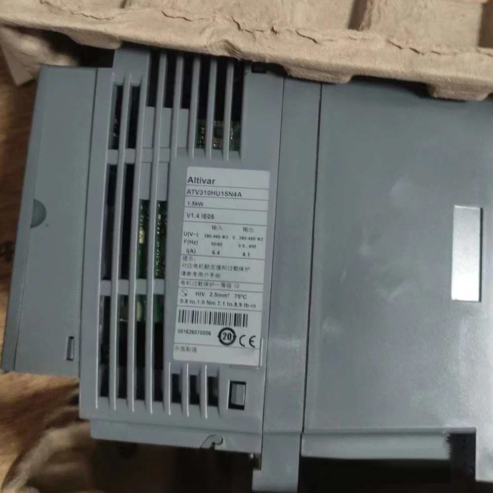 ATV310HU15N4A 주파수 변환기 3상 1.5KW