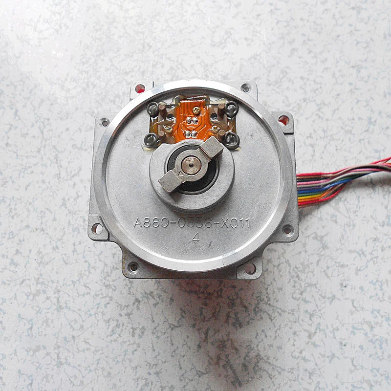 상태 펄스 코더 A860-0360-T211
