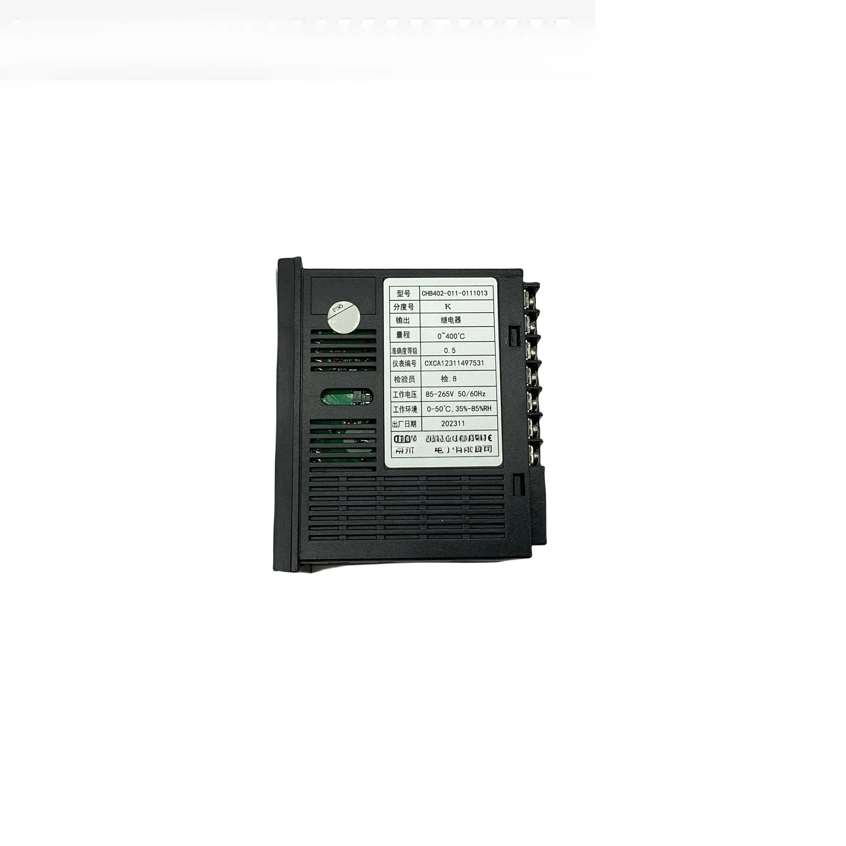 CHB402-011- 0111013