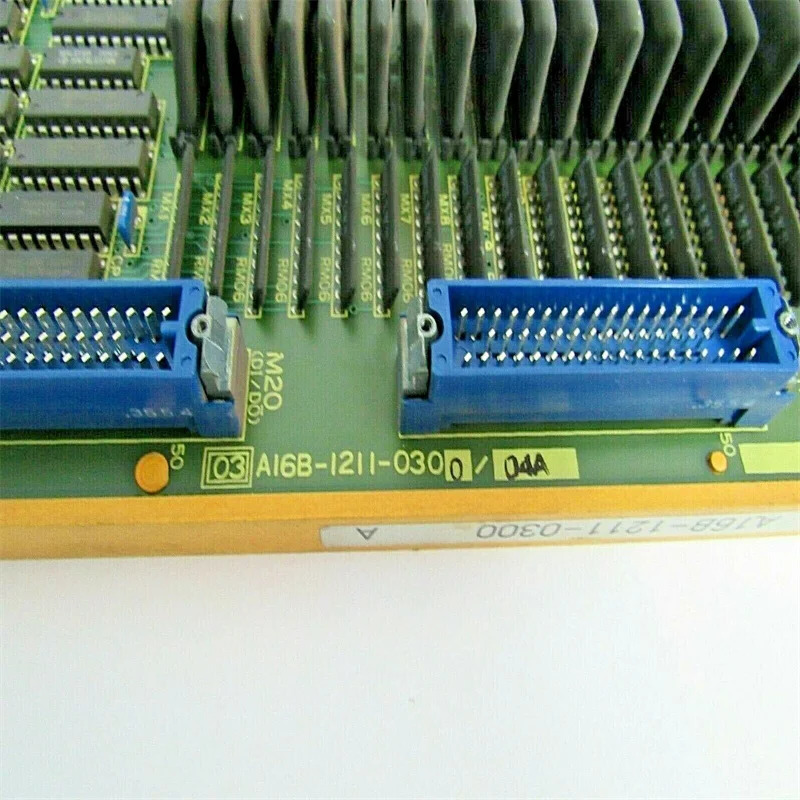 회로 기판 A16B-1211-0300 상태