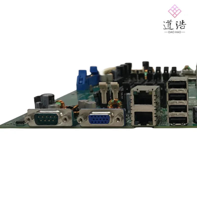 Dell PowerEdge T300 서버 마더보드CN-0TY177 0TY177 TY177 0F433C F433C DDR2 메인보드 리퍼 완료 작동
