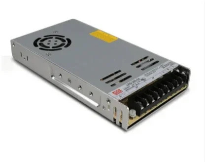 스위칭 전원공급장치 LRS-350-24 350w24v14.6a는 NES-350을 대체
