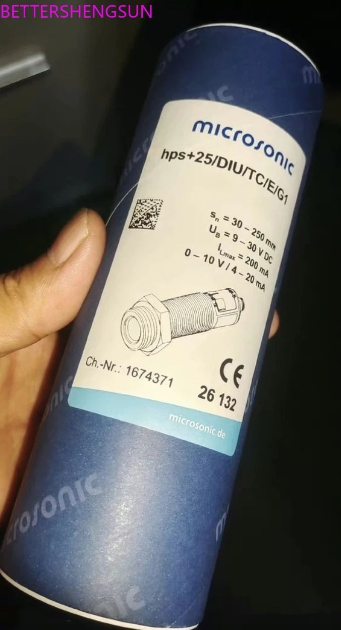 초음파 레벨 센서 hp호환s 25 DIU TC E G1 오리지널 신