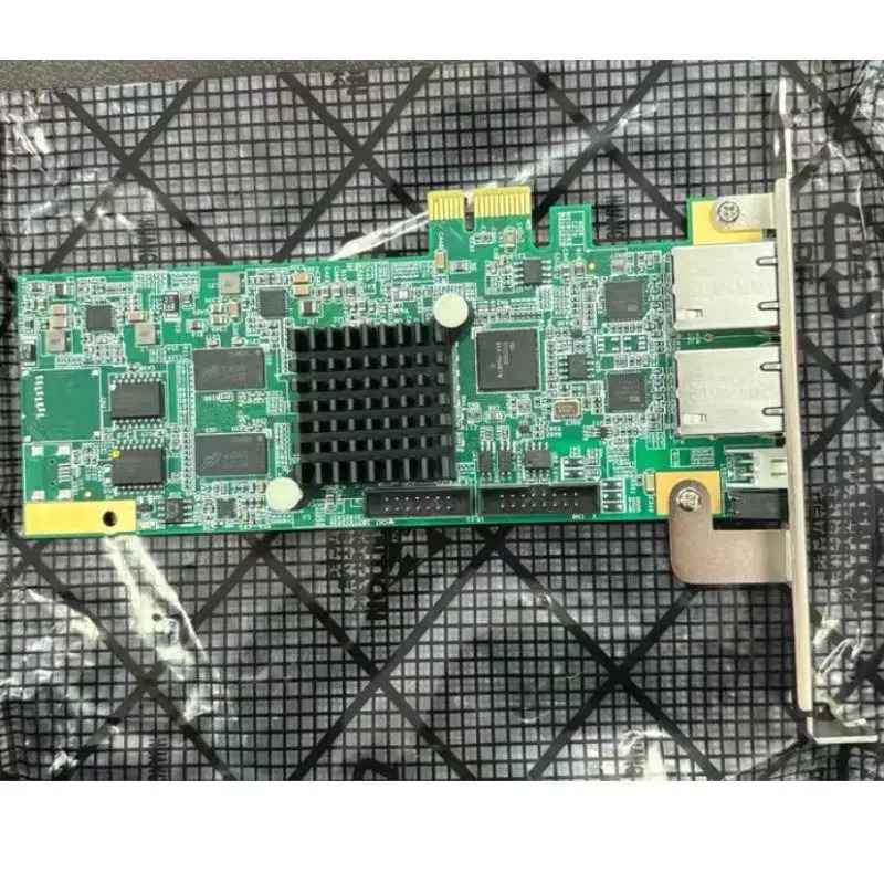 16축 PCIe-8332 제어 카드