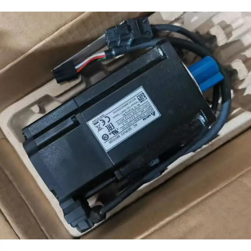 ECM-B-C20807SS1 750W 서보모터
