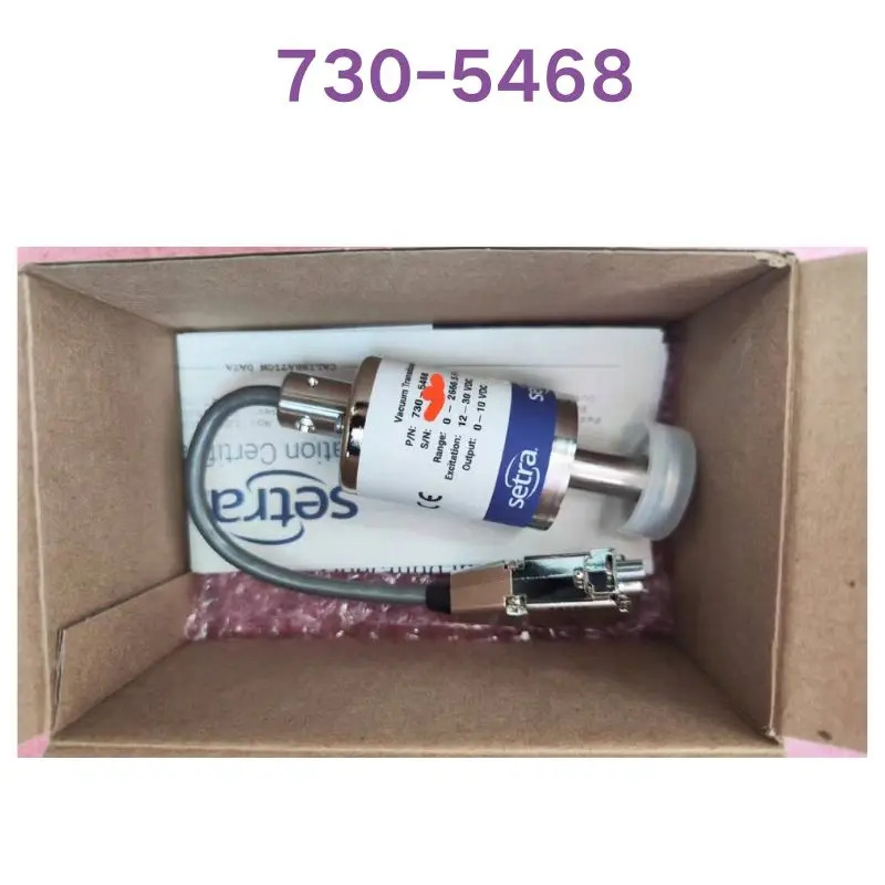 신형 진공 게이지 730-5468