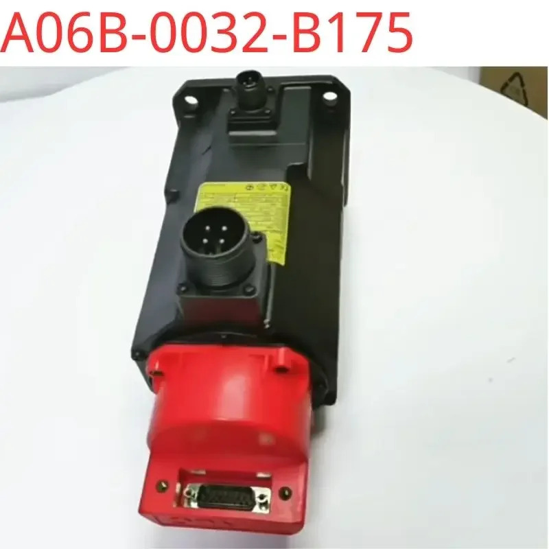 A06B-0032-B175 리퍼 완료 서보모터