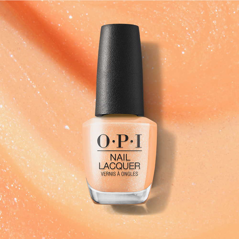 [OPI][네일락커] S066 - QUEENS RULE - 상품 이미지
