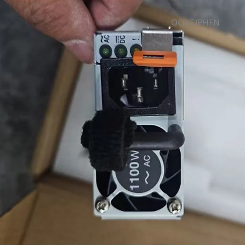 Lenovo호환 SR650 1100W 전원공급장치 700-새 원본 014417 -0000 01KR190