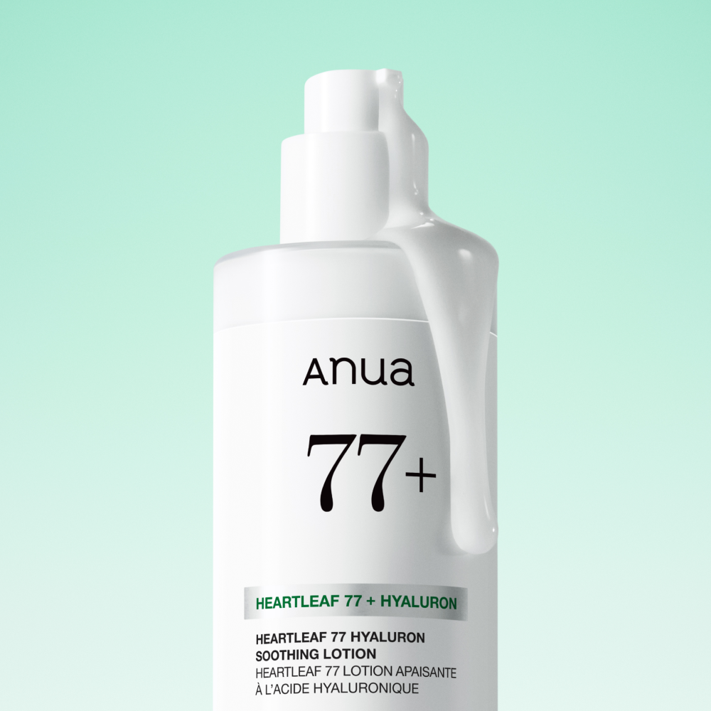 아누아 어성초 77 히알루론산 수분 진정 로션 200ml, 2개 이미지 2