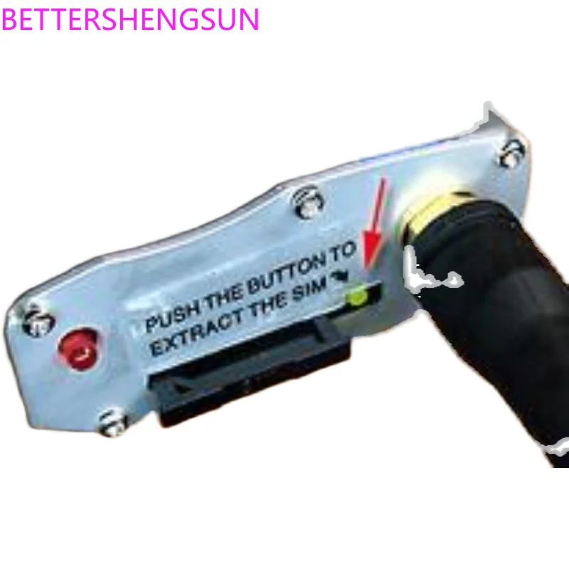 GPRS GSM RS232 산업모뎀 M1206B USB 직렬 포트 모듈