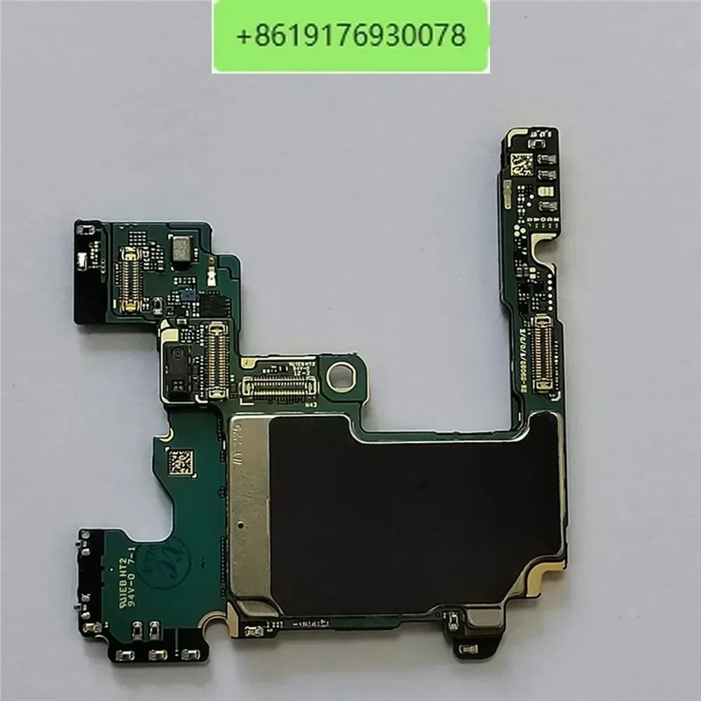 Galaxy호환 S22 Ultra 5G SM-S908U 리퍼 마더보드 액세서리