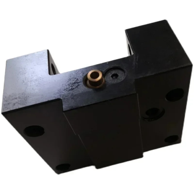 Liuxin 공구 홀더 Maikun Sanhe Donai 유압 LS120/160/200/240 경사 선삭 U 드릴