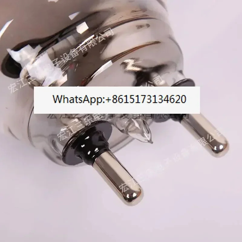 FU-33 833A/C 전자관 유리 진공관 고주파 기계 발진관 전력