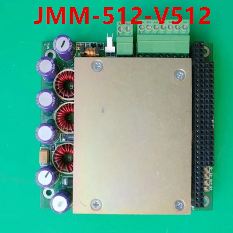 PC 104 전원공급장치 JMM-512-V512 JMM512-512.F 신