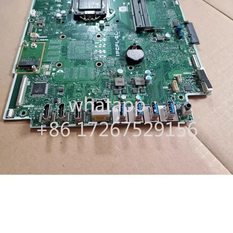 Optiplex 7460 7470 올인원 마더보드 TWFTR WC7KF JWGHC 통합 디스플레이