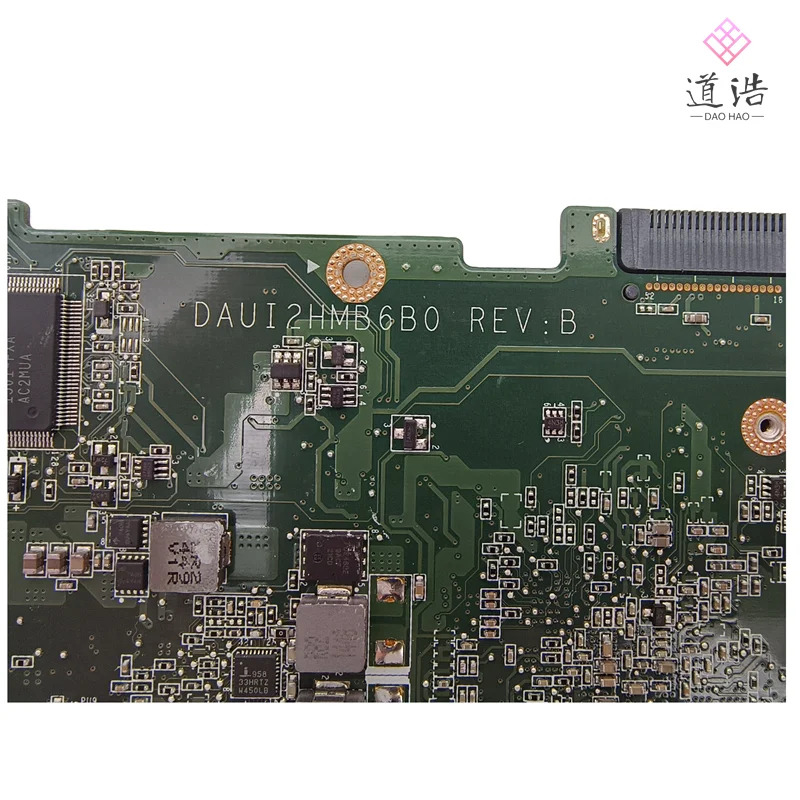 에이서 아스파이어 Z1-621 Z1-621G 노트북 마더보드 DBSYH11003 N3540 CPU DDR3 메인보드 리퍼 완료 DAUI2HMB6B0
