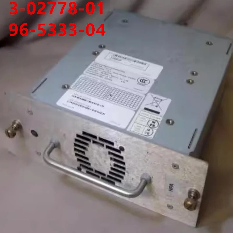 Dell Powervault 136T 65W 전원공급장치 3E540 3-02778-01 96-5333-04 신