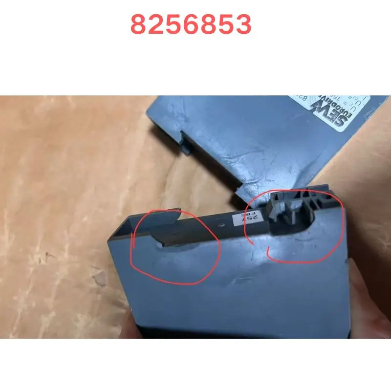 8256853 브레이크 정류기 모듈 리퍼 OK
