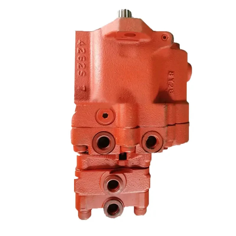 공장PVC 시리즈 유압 펌프 PVD-00B PVD-0B PVD-1B PVD-2B PVD-3B PVD-2B-50BP-21G5-4597F 기어 펌프-mp