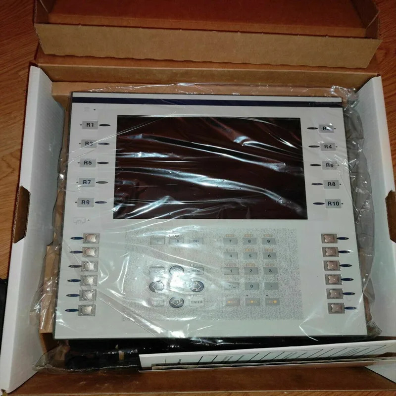 상태 패널 XBTF 023310