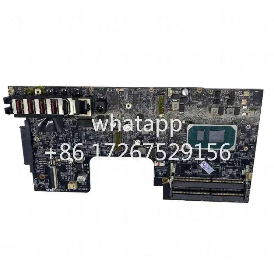 Acer C24-700 710S C27-962 865 1655 D17L1 메보드용