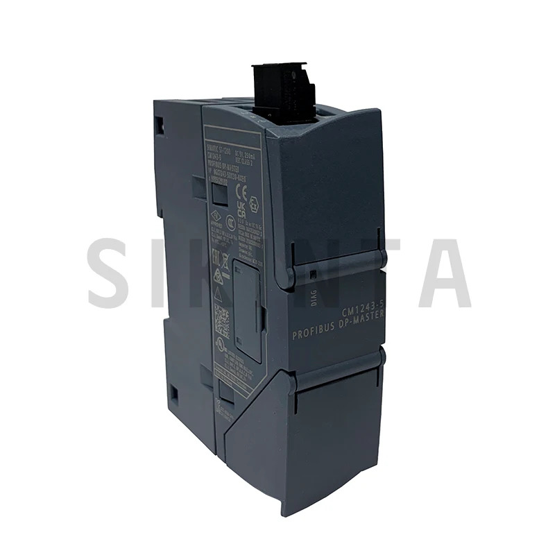 SIMATIC 124PROFIBUS DP-MASTER 6GK724DX30-0XE0 87-1200cm