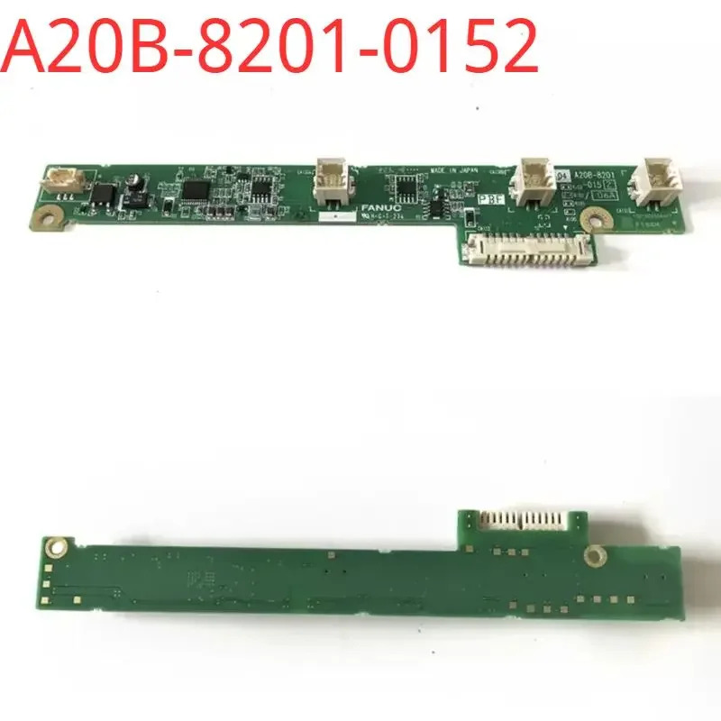 FANUC 시스템 고전압 바 A20B-8201-0152