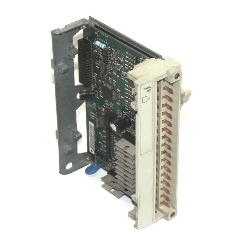 상태 PLC 모듈 TSXDMZ28DT