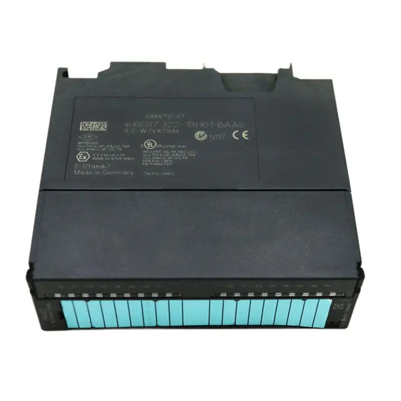 모듈 6ES7 322-1BH01-0AA0