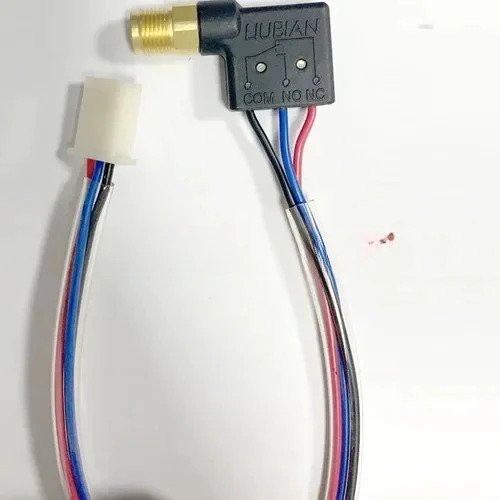 버터 분배 밸브 감지 스위치 XYS-5XYS-20 JPQ1 칩 오일 분리기