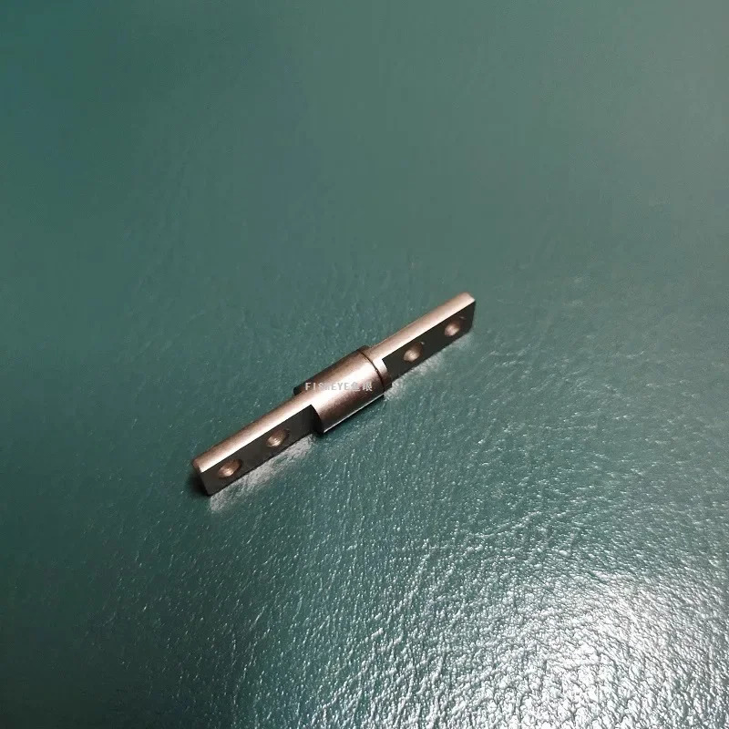 1-40KGF 토크8X50mm 범스톱 댐핑 힌지 CM 내 옵션2PCS