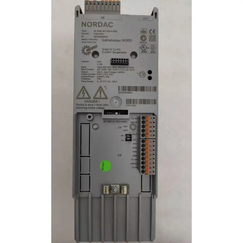 리퍼 SK 500E-221-323-A-ERS 2.2KW 220V 인버터는 되었습니다.