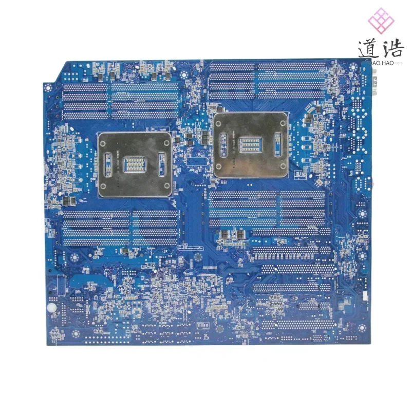 Lenovo호환 ThinkStation D30 마더보드 03T6735 03T6732 지원 V1 V2 세대 CPU X79 C602 메인보드 완전 작동 리퍼