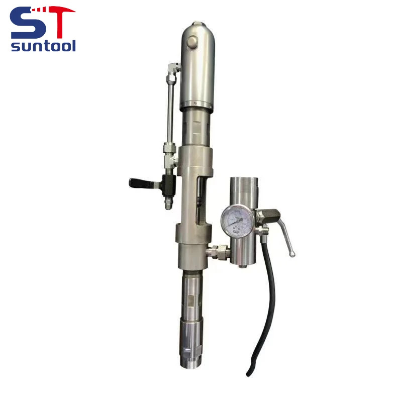 Wagner HC940-SSP HC950 HC960 HC970Suntool 퍼티 에어리스 스프레이어 펌프 매니폴드 필터 풀 세트 어셈블리