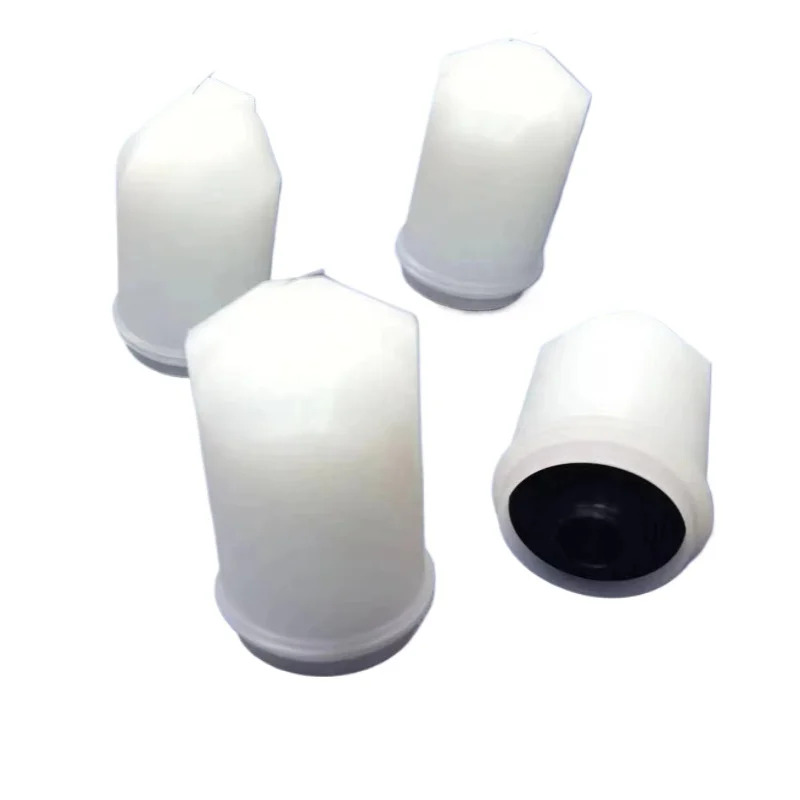 노즐 키트 듀얼 슬롯 플랫 스프레이 1073706 1073726  Nordson 파우더 부품 Prodigy Gun용