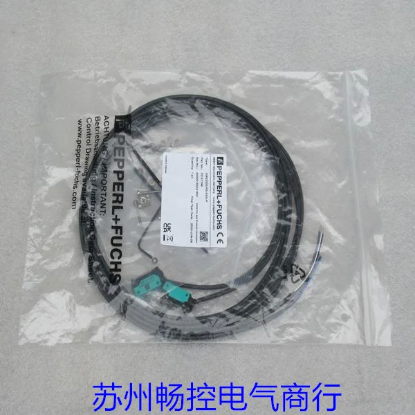 x 신 Pepperl Fuchs P F 센서 OBE2000-R2-SE0-P Spot 70141746