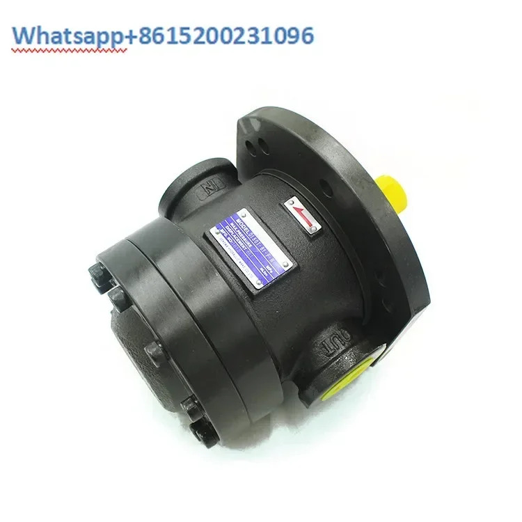 유압 오일 펌프 헤드 정량 베펌프 150T-91-FR 150T-116FR 150T-75-FR 150T-48